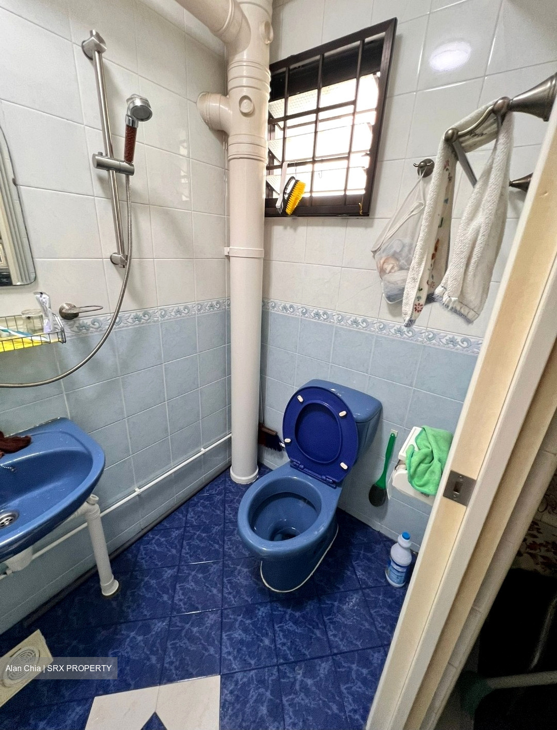 Blk 589B Montreal Spring (Sembawang), HDB 4 Rooms #545398301